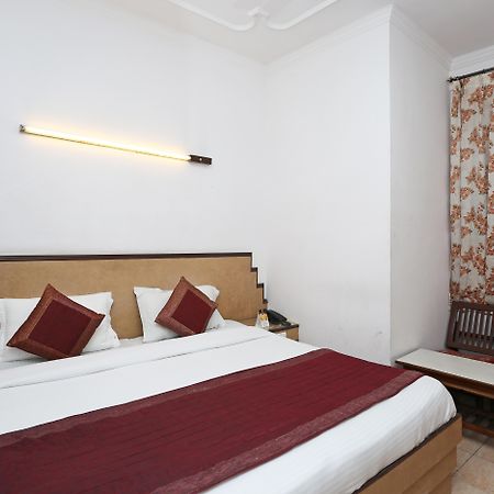 Oyo 3472 Hotel Rama Inn Yeni Delhi Dış mekan fotoğraf