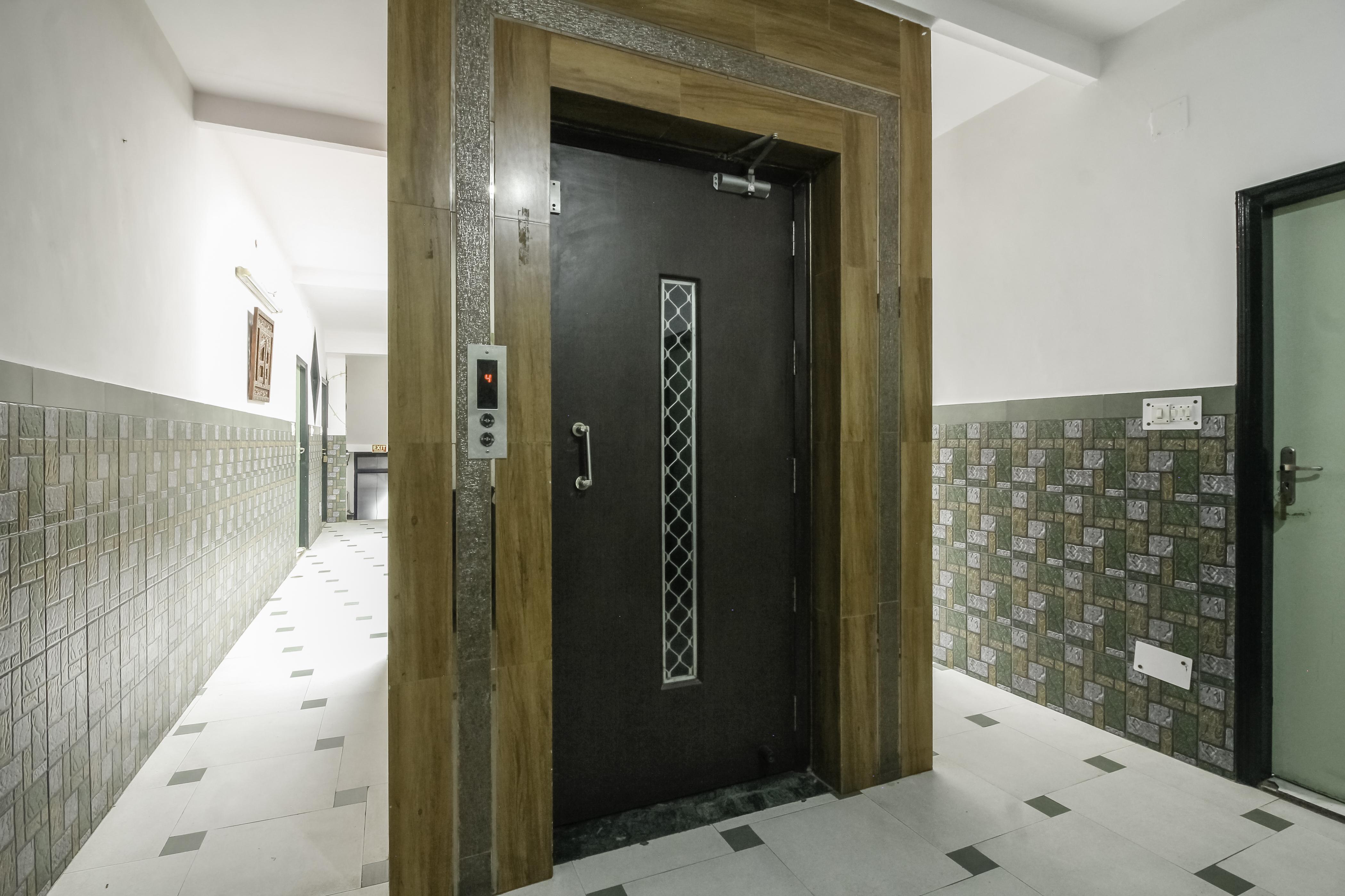 Oyo 3472 Hotel Rama Inn Yeni Delhi Dış mekan fotoğraf