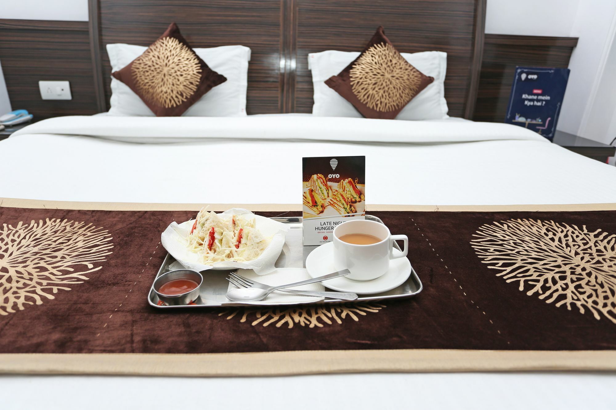 Oyo 3472 Hotel Rama Inn Yeni Delhi Dış mekan fotoğraf