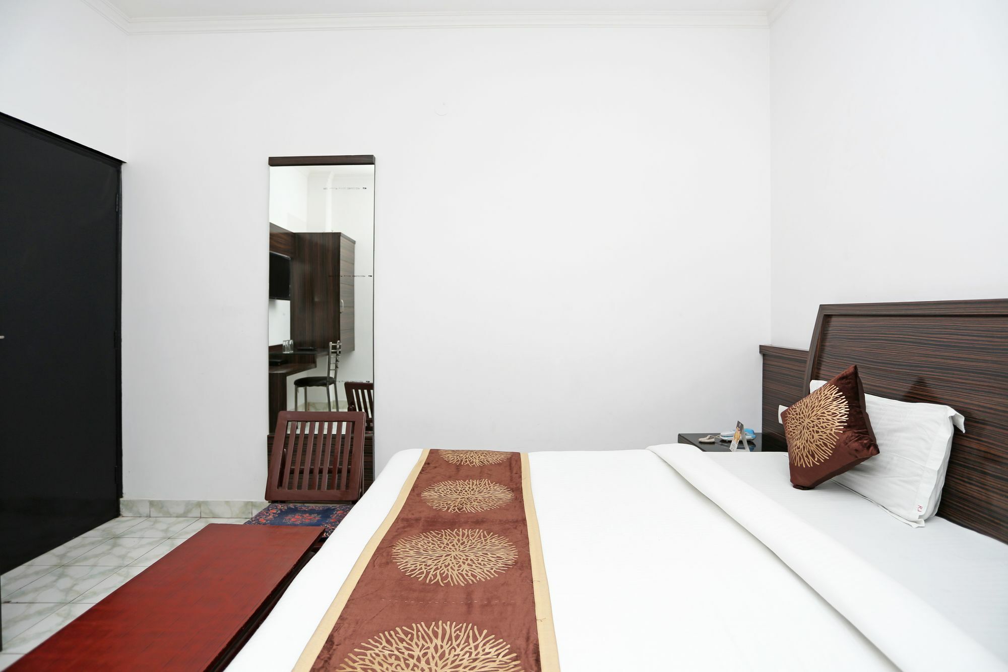 Oyo 3472 Hotel Rama Inn Yeni Delhi Dış mekan fotoğraf